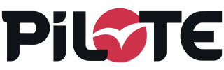 Pilote Logo