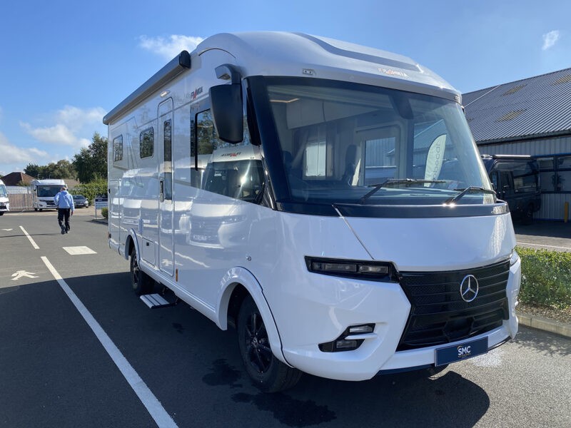 Frankia Neo MI 7 GDK