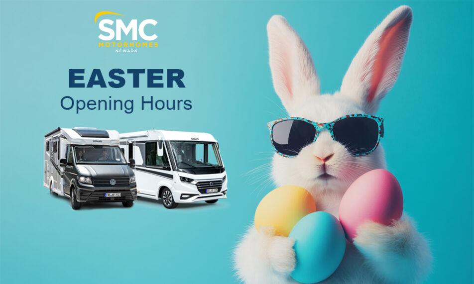 Eatser Opening Hours Complete
