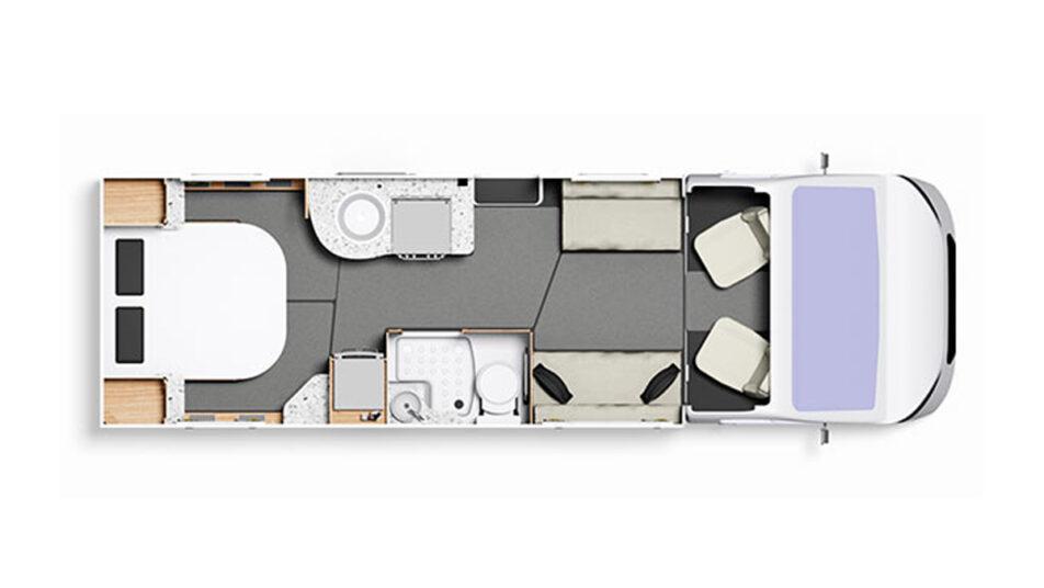 Elddis Encore 250