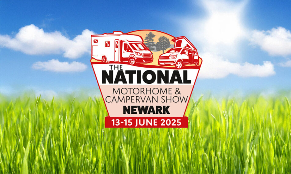 Newark Show 1