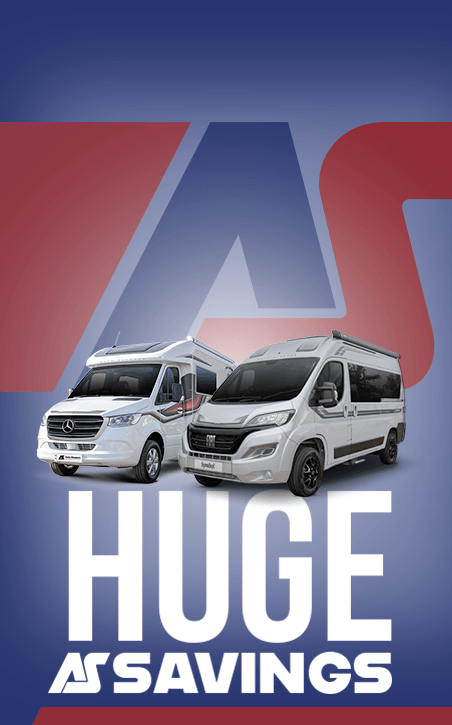 SMC MOTORHOMES Auto Sleepers Huge Savings Desktop Listing