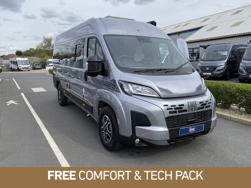 Auto-Sleepers Kingham