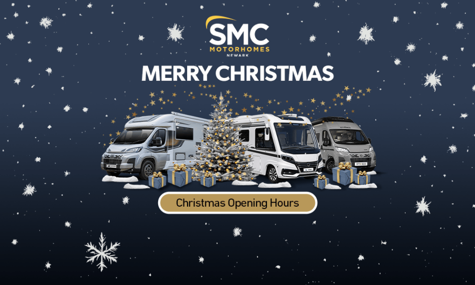 Christmas Opening Hours 1
