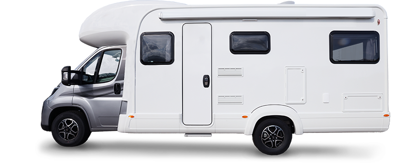 SMC View By Lesiure Vehicle Type Coachbuilt Motorhomes