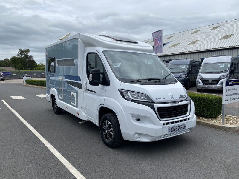 Elddis Accordo 120